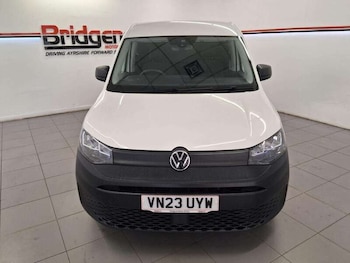 Used Volkswagen Caddy 2023 for sale - 79310076: Photo