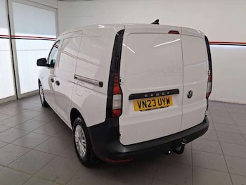 Used Volkswagen Caddy 2023 for sale - 79310076: Photo