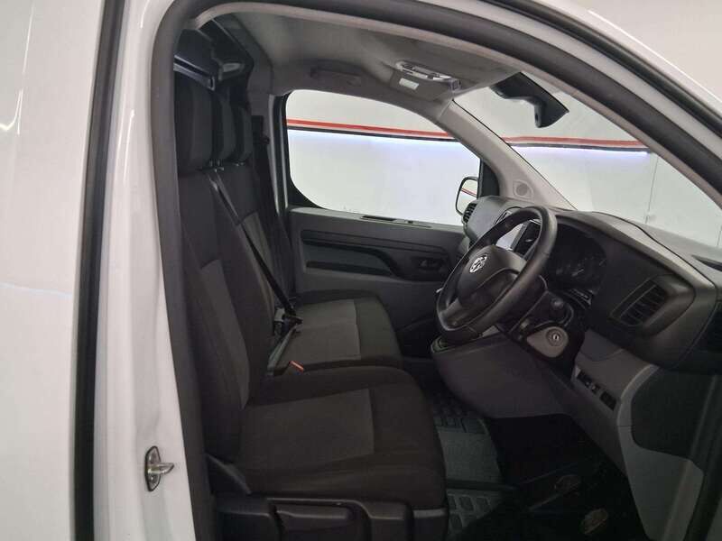 Used Vauxhall Vivaro 2022 for sale - 77814607: Photo 12