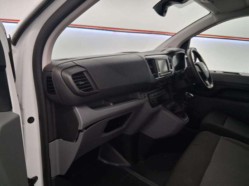 Used Vauxhall Vivaro 2022 for sale - 77814607: Photo 13