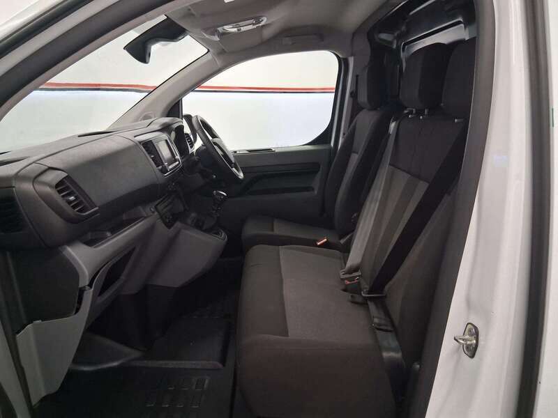 Used Vauxhall Vivaro 2022 for sale - 77814607: Photo 14
