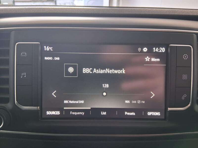 Used Vauxhall Vivaro 2022 for sale - 77814607: Photo 15