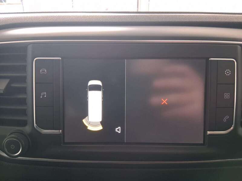 Used Vauxhall Vivaro 2022 for sale - 77814607: Photo 16