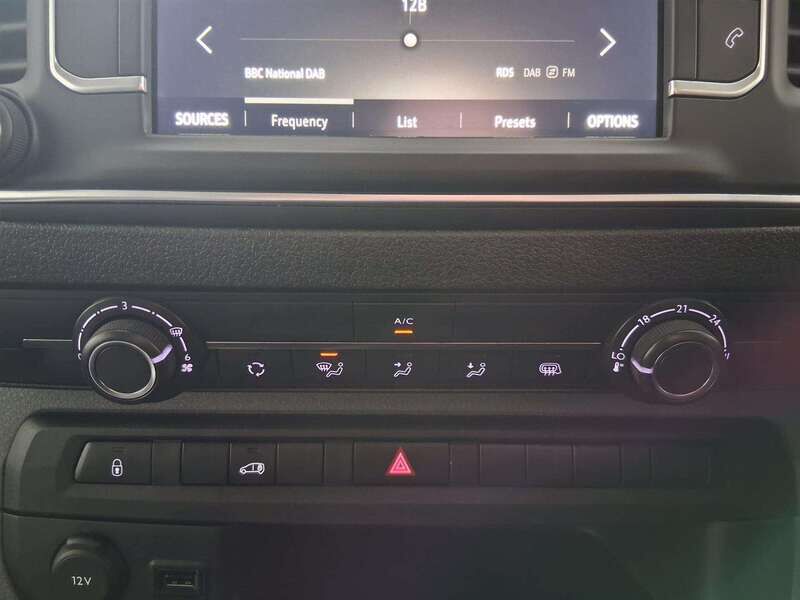 Used Vauxhall Vivaro 2022 for sale - 77814607: Photo 17