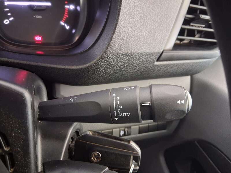 Used Vauxhall Vivaro 2022 for sale - 77814607: Photo 19