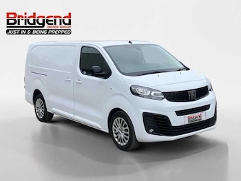 Used Fiat Scudo 2023 for sale - 78410522: Photo
