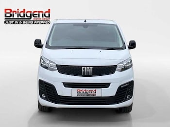 Used Fiat Scudo 2023 for sale - 78410522: Photo