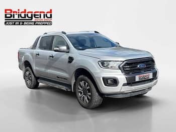 Used Ford Ranger 2022 for sale - 79775356: Photo