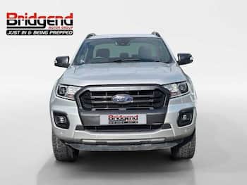 Used Ford Ranger 2022 for sale - 79775356: Photo