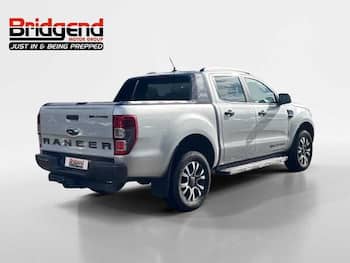 Used Ford Ranger 2022 for sale - 79775356: Photo