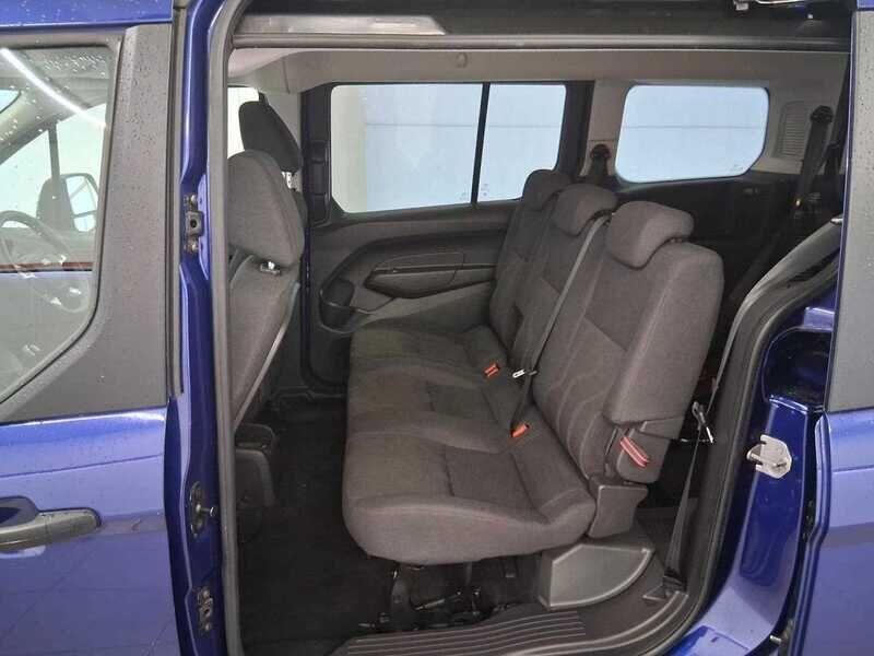 Used Ford Grand Tourneo Connect 2018 for sale - 76136851: Photo 15