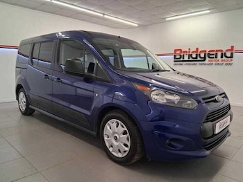Used Ford Grand Tourneo Connect 2018 for sale - 76136851: Photo