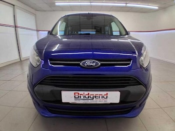 Used Ford Grand Tourneo Connect 2018 for sale - 76136851: Photo