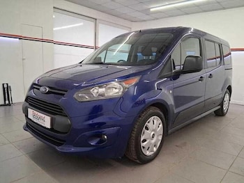 Used Ford Grand Tourneo Connect 2018 for sale - 76136851: Photo