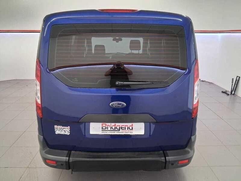 Used Ford Grand Tourneo Connect 2018 for sale - 76136851: Photo 5