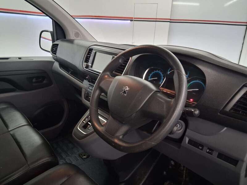 Used Peugeot Expert 2022 for sale - 77814518: Photo 11