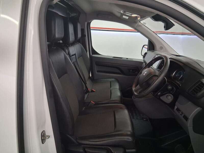 Used Peugeot Expert 2022 for sale - 77814518: Photo 12