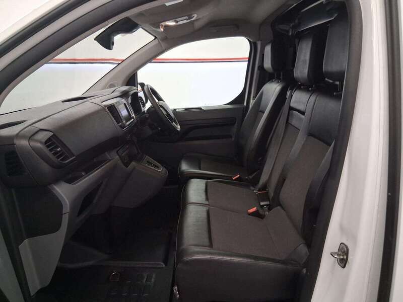 Used Peugeot Expert 2022 for sale - 77814518: Photo 14