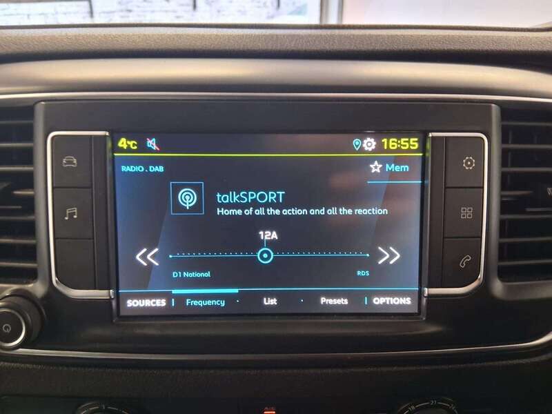 Used Peugeot Expert 2022 for sale - 77814518: Photo 15