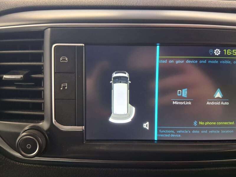 Used Peugeot Expert 2022 for sale - 77814518: Photo 16