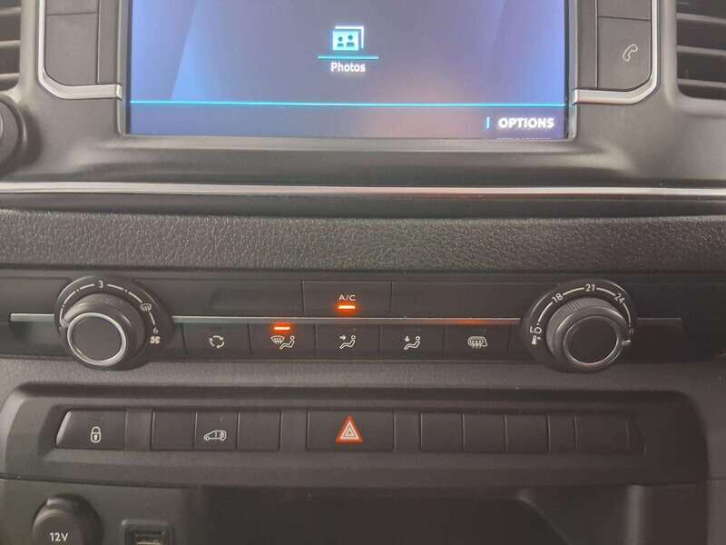 Used Peugeot Expert 2022 for sale - 77814518: Photo 17