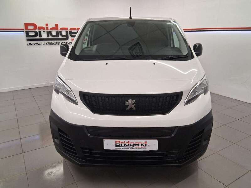 Used Peugeot Expert 2022 for sale - 77814518: Photo 2