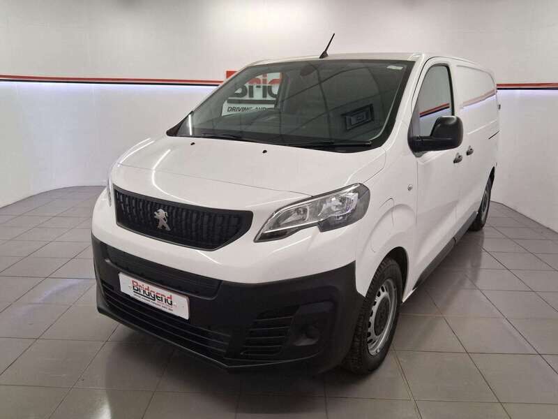 Used Peugeot Expert 2022 for sale - 77814518: Photo 3