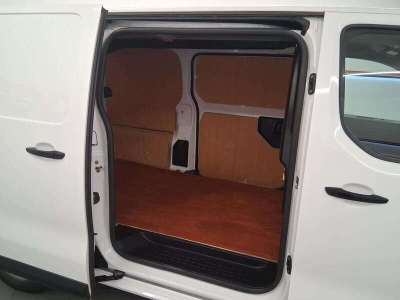 Used Peugeot Expert 2022 for sale - 77814518: Photo 7