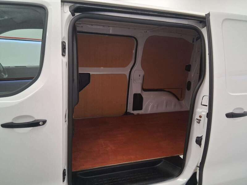 Used Peugeot Expert 2022 for sale - 77814518: Photo 8