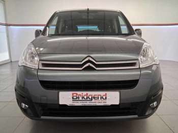 Used Citroen Berlingo 2018 for sale - 74372261: Photo