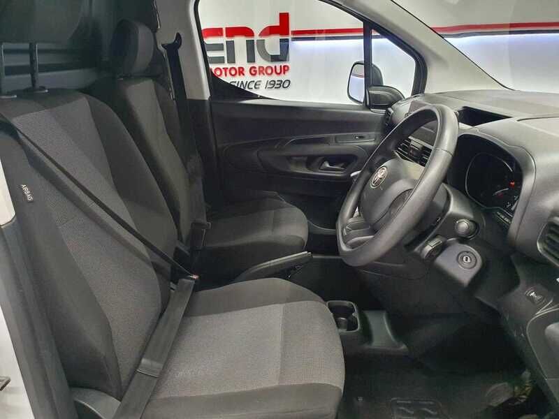 Used Toyota ProAce 2022 for sale - 77045038: Photo 10