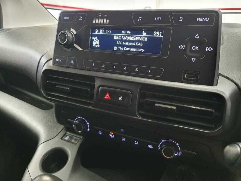 Used Toyota ProAce 2022 for sale - 77045038: Photo 13