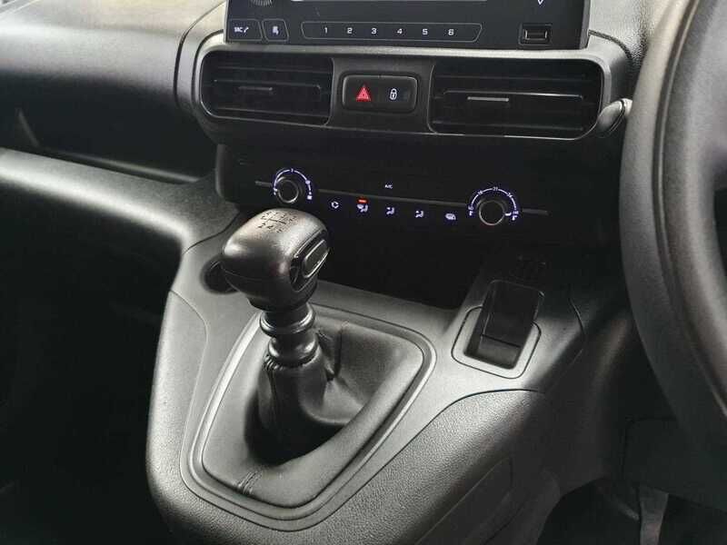 Used Toyota ProAce 2022 for sale - 77045038: Photo 14