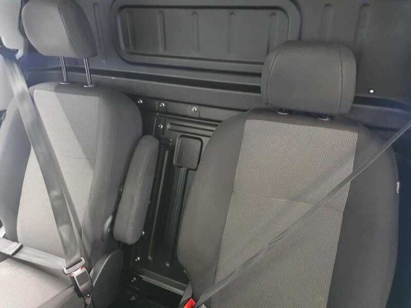 Used Toyota ProAce 2022 for sale - 77045038: Photo 17