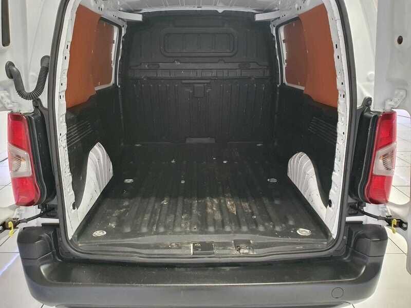 Used Toyota ProAce 2022 for sale - 77045038: Photo 7
