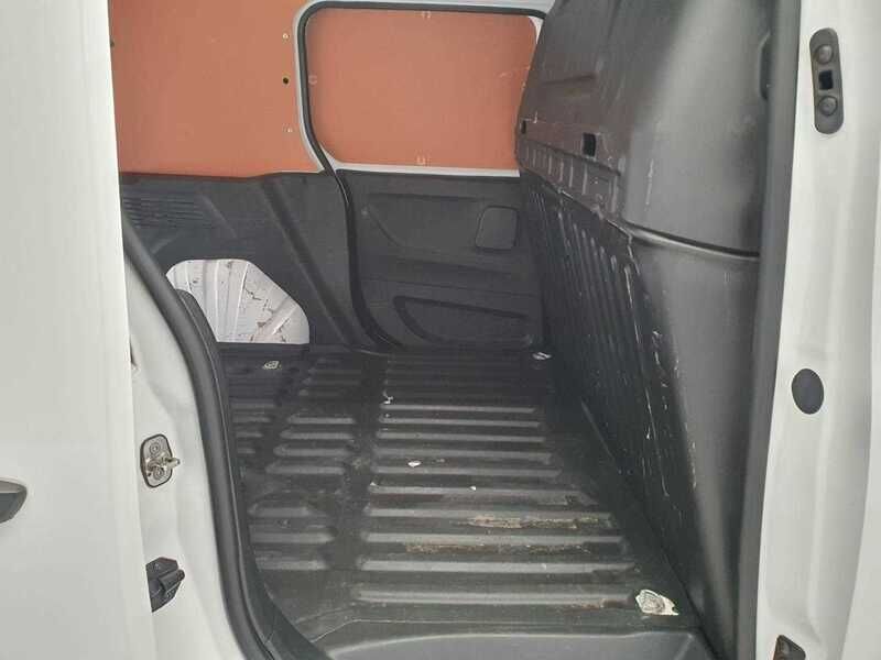 Used Toyota ProAce 2022 for sale - 77045038: Photo 8