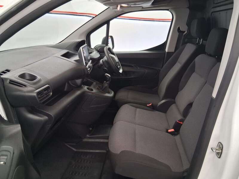 Used Peugeot Partner 2020 for sale - 77045098: Photo 11