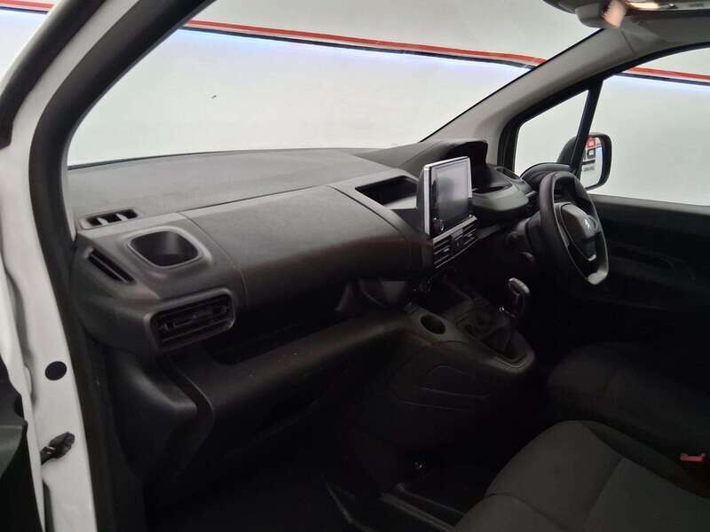 Used Peugeot Partner 2020 for sale - 77045098: Photo 12