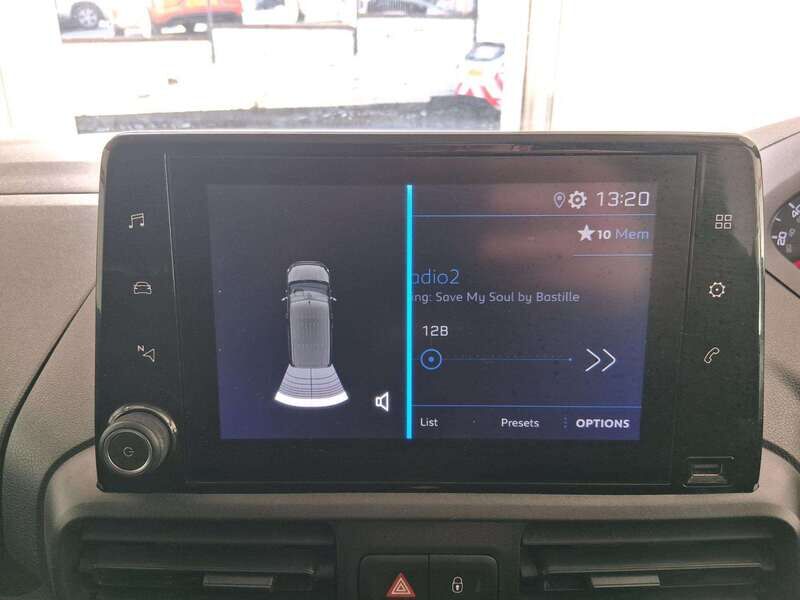 Used Peugeot Partner 2020 for sale - 77045098: Photo 14