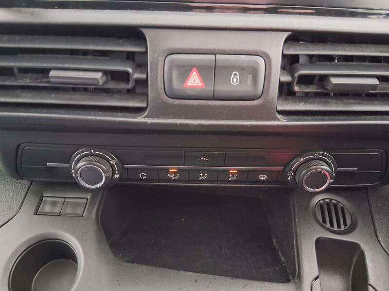 Used Peugeot Partner 2020 for sale - 77045098: Photo 15