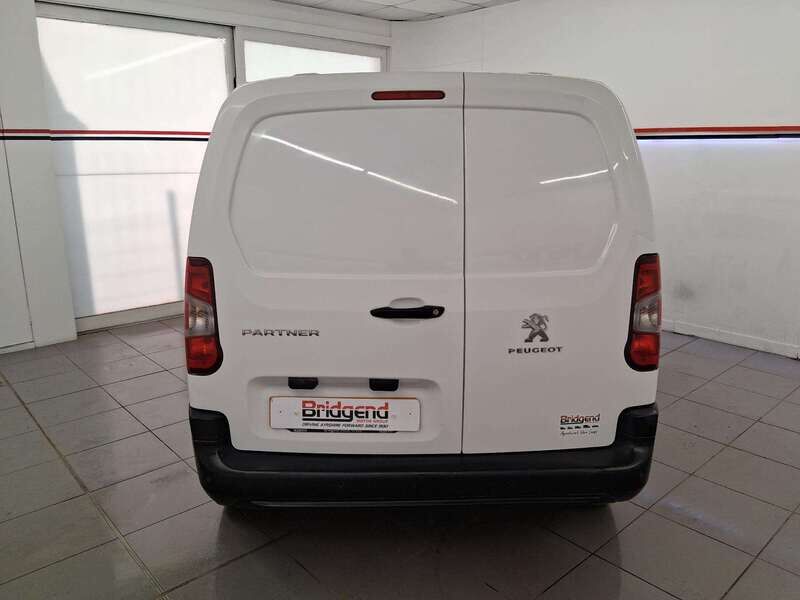 Used Peugeot Partner 2020 for sale - 77045098: Photo 5