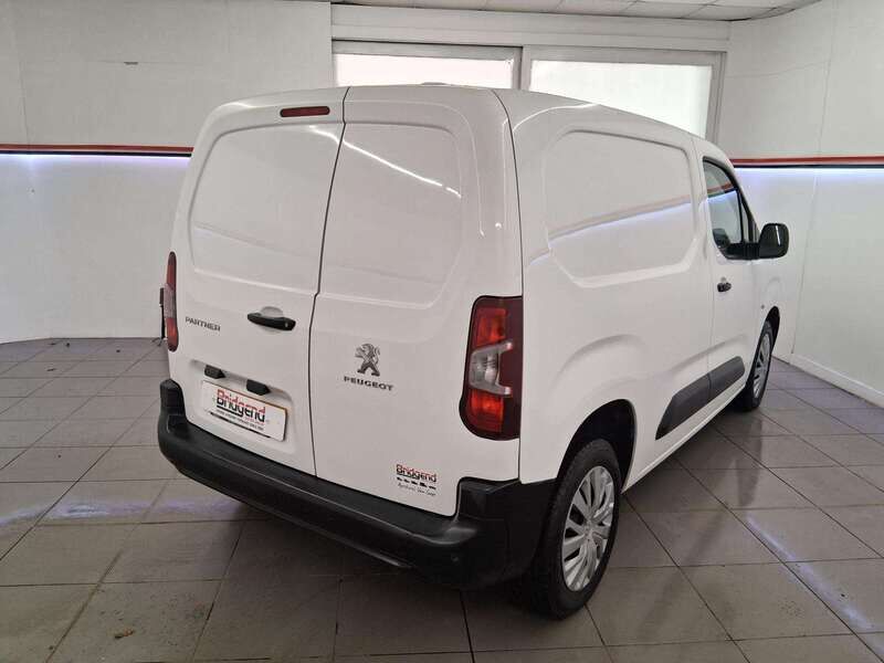 Used Peugeot Partner 2020 for sale - 77045098: Photo 6