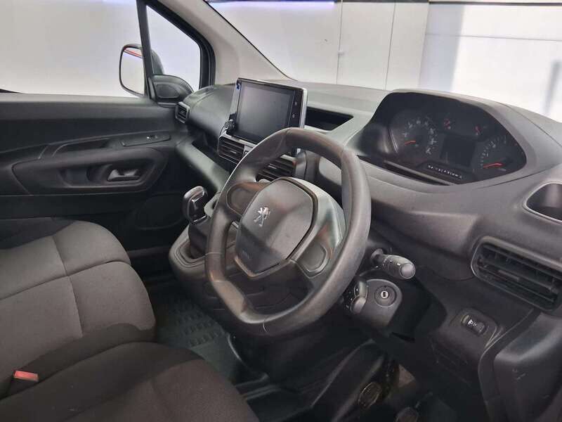 Used Peugeot Partner 2020 for sale - 77045098: Photo 9