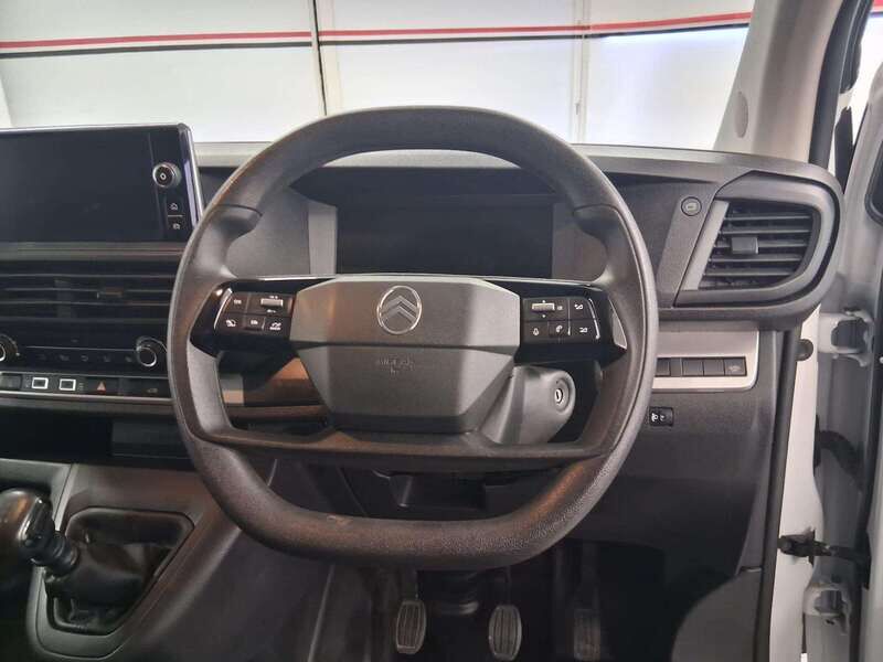 Used Citroen Dispatch 2024 for sale - 77104683: Photo 10