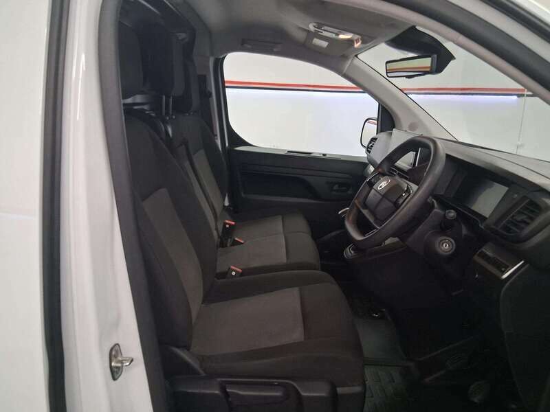 Used Citroen Dispatch 2024 for sale - 77104683: Photo 12
