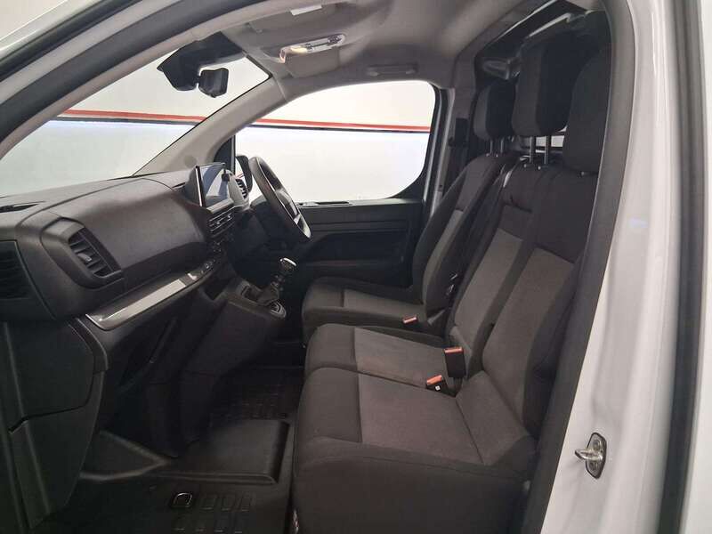 Used Citroen Dispatch 2024 for sale - 77104683: Photo 14