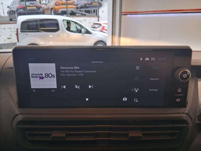 Used Citroen Dispatch 2024 for sale - 77104683: Photo 15