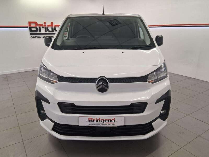 Used Citroen Dispatch 2024 for sale - 77104683: Photo 2