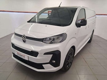 Used Citroen Dispatch 2024 for sale - 77104683: Photo