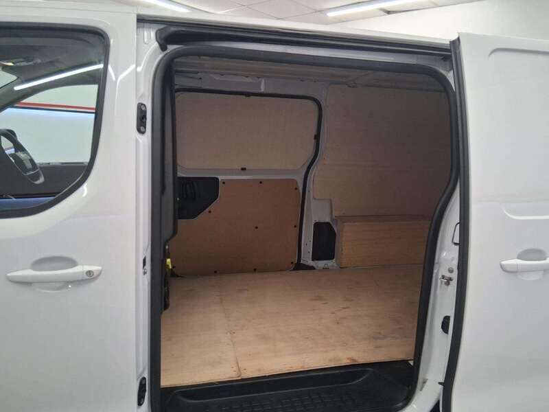 Used Citroen Dispatch 2024 for sale - 77104683: Photo 8